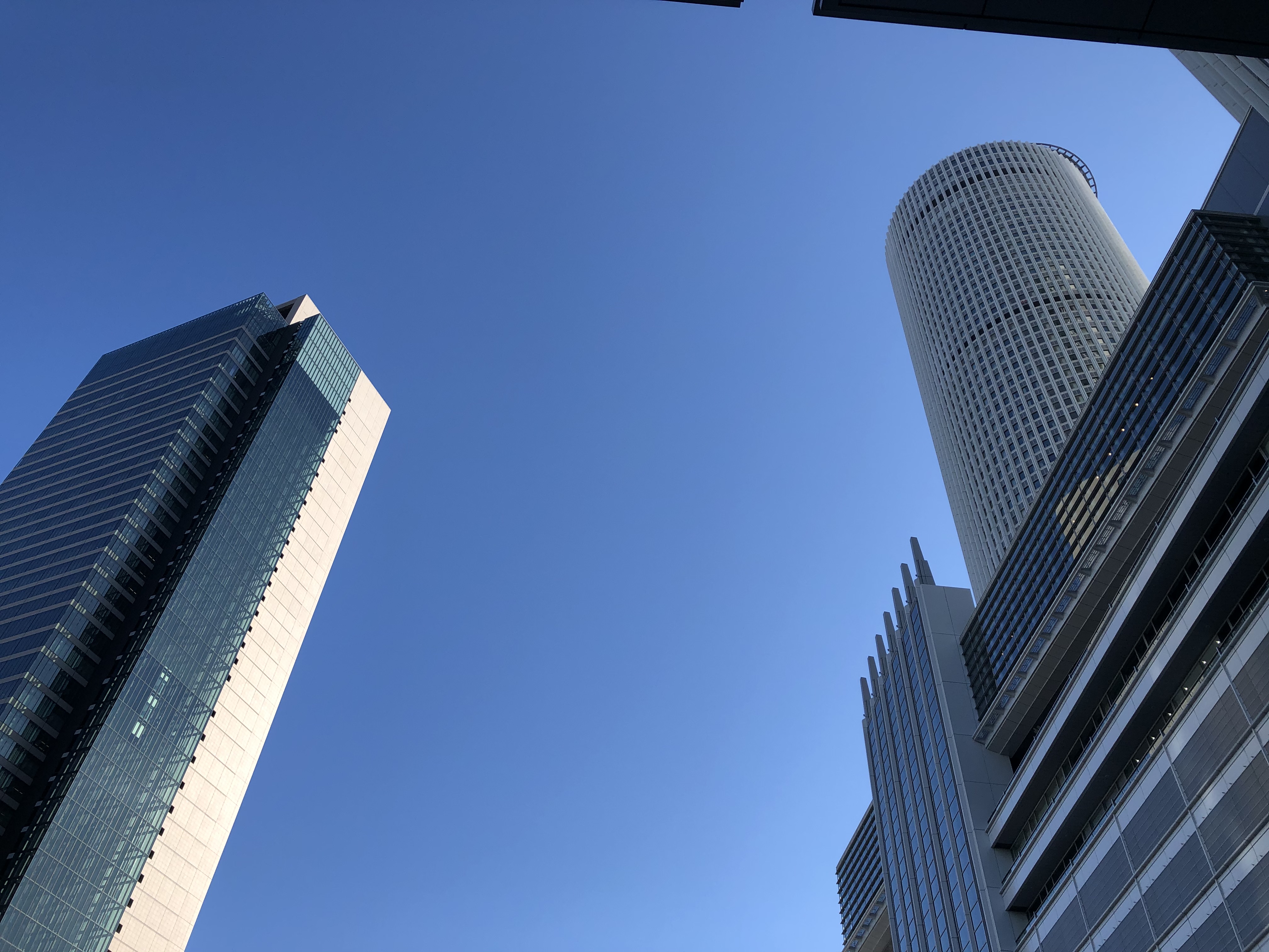 仕事を辞めた日