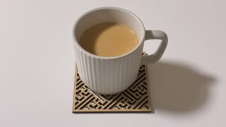 【余ったスパイスを活用】寒い冬におすすめなマサラチャイの作り方