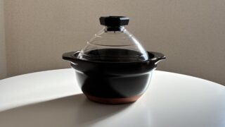【レビュー】HARIOの土鍋でごはんを炊く暮らしが、思っていた以上によかった話