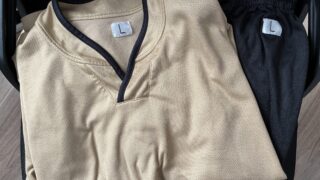 ドーミーインの館内着が忘れられない人へ|似た部屋着を買って家で再現してみた