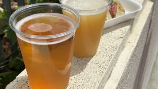 【体験レポ】ナゴビア2026で何を飲む?『琥珀の夢で酔いましょう』好きが気になるクラフトビール