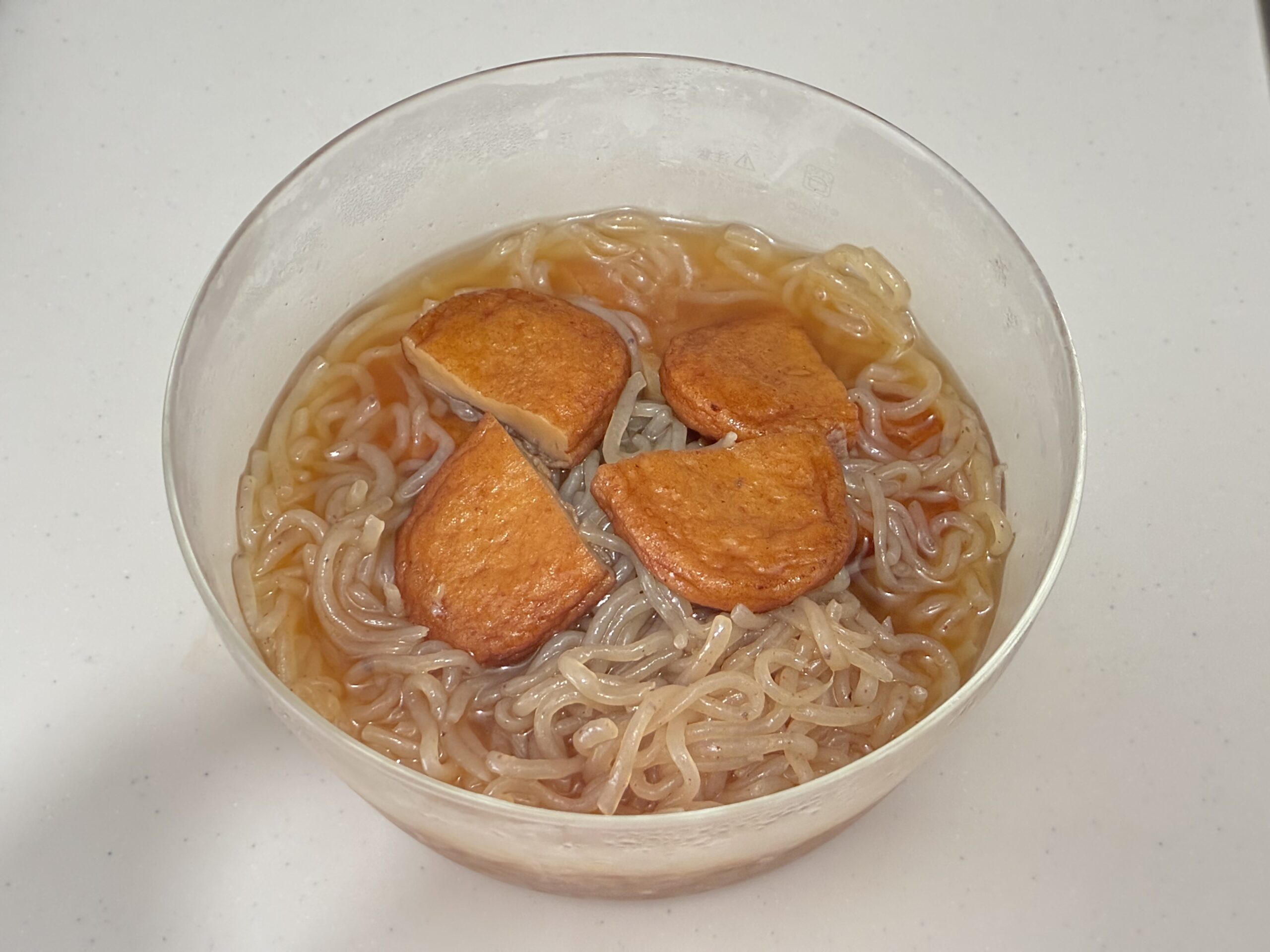 【簡単おかず】ねりものと糸こんにゃくの旨辛煮｜実家の思い出のダイエット飯