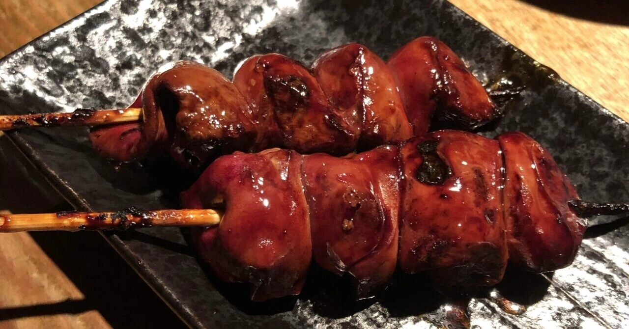 「焼き鳥はタレ派」に転んだ夜
