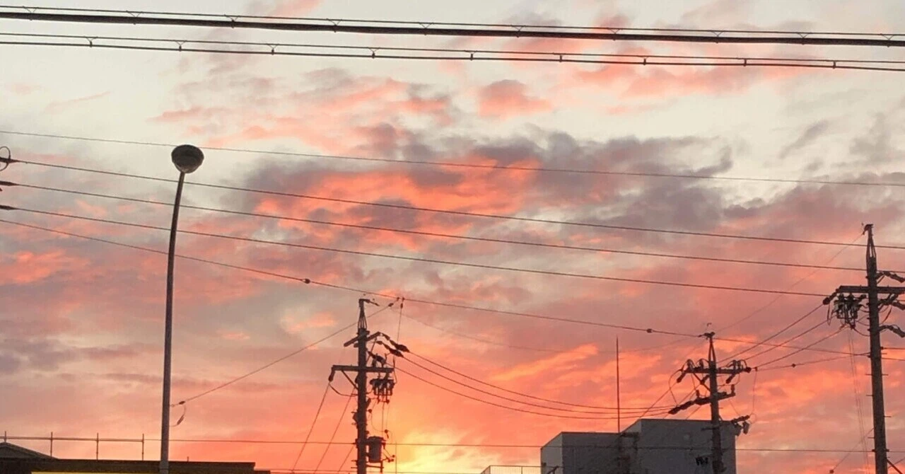 テレビをなくしたら、生活の音が聴こえた